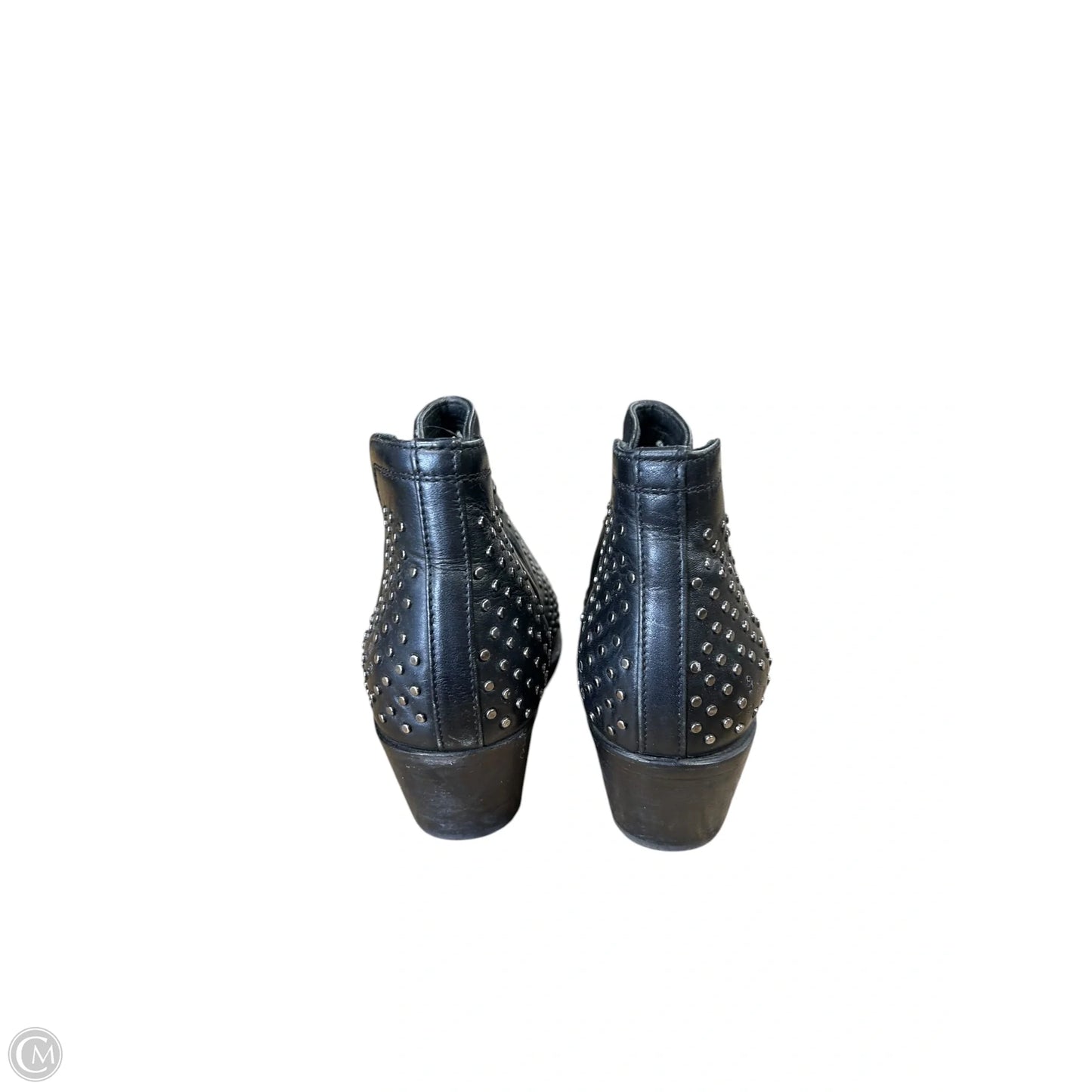 Boots Western By Ariat In Black, Size: 8.5