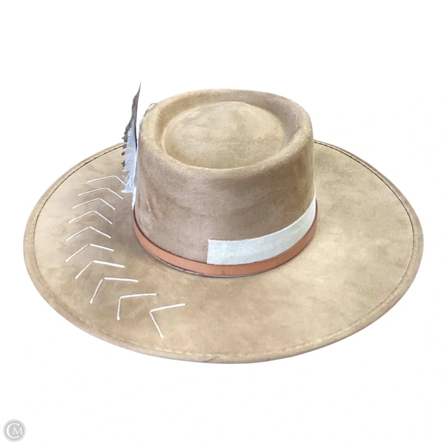 Hat Cowgirl By Cmc