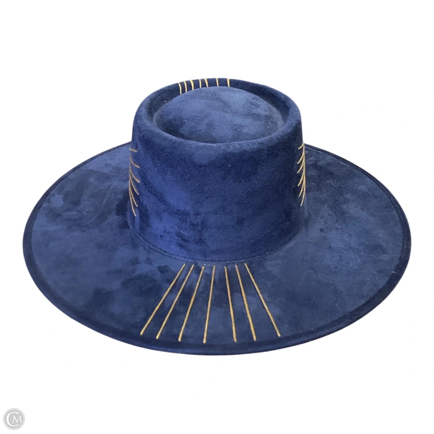 Hat Cowgirl By Cmc