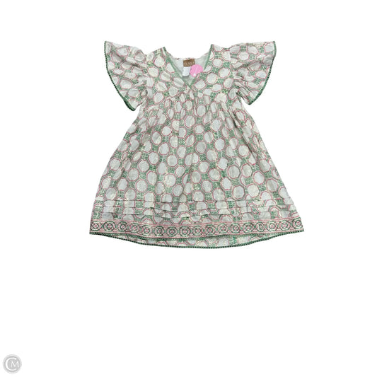 Dress Party Short By Cmc In Multi-colored, Size: M