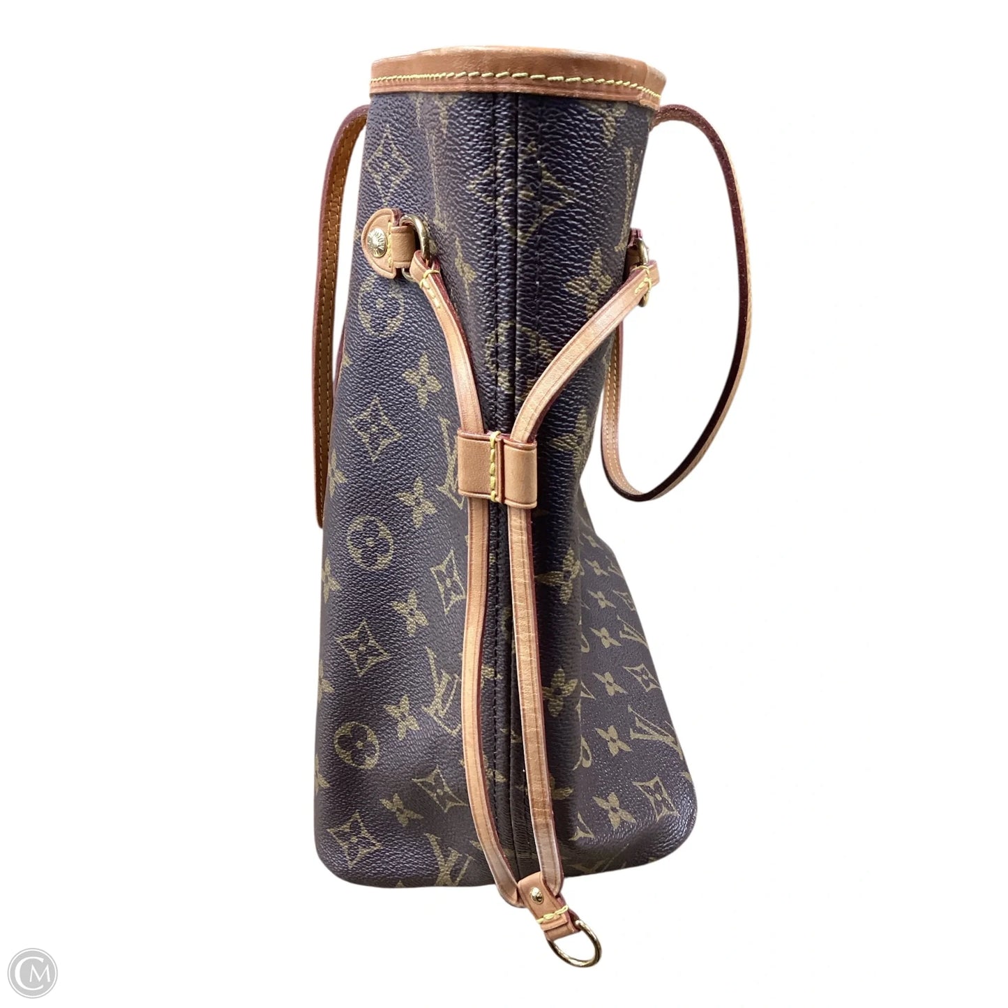 Tote Luxury Designer By Louis Vuitton, Size: Large