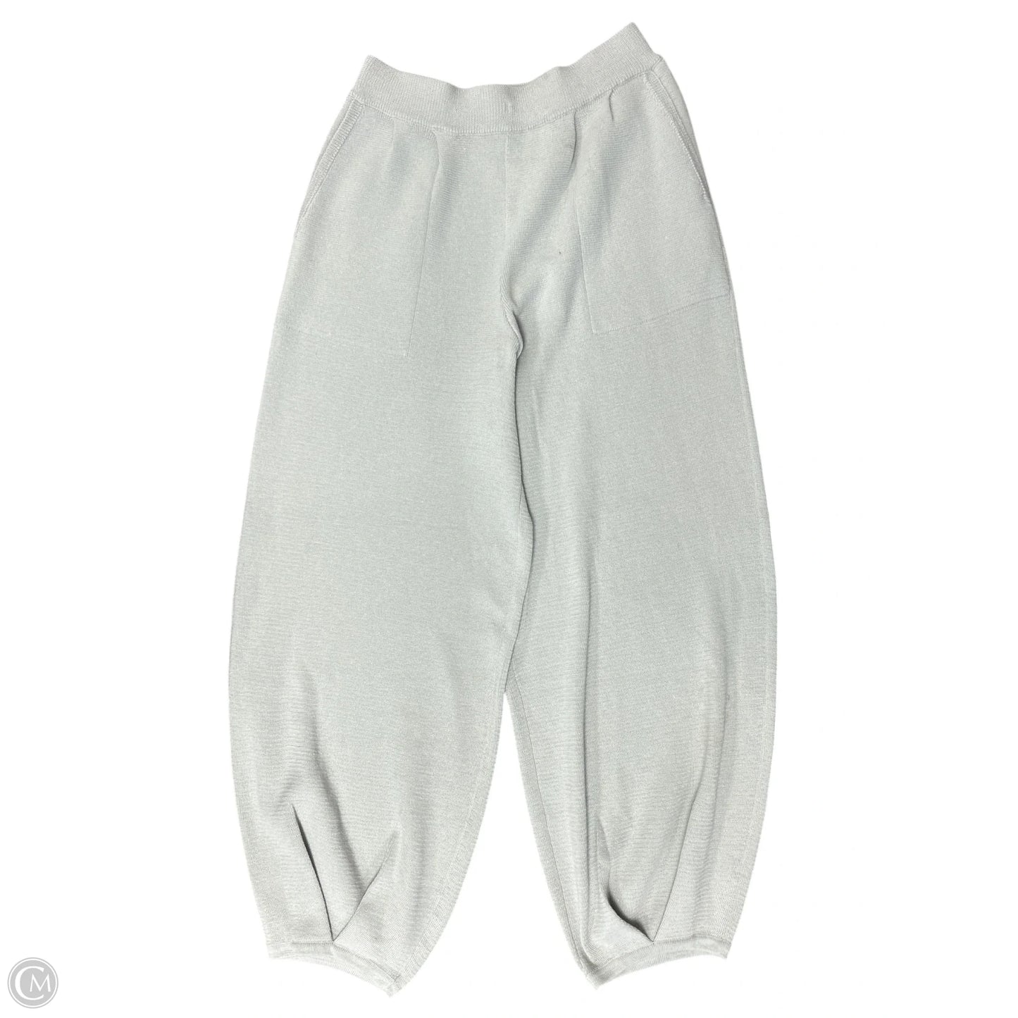 Pants Joggers By Free People In Grey, Size: M