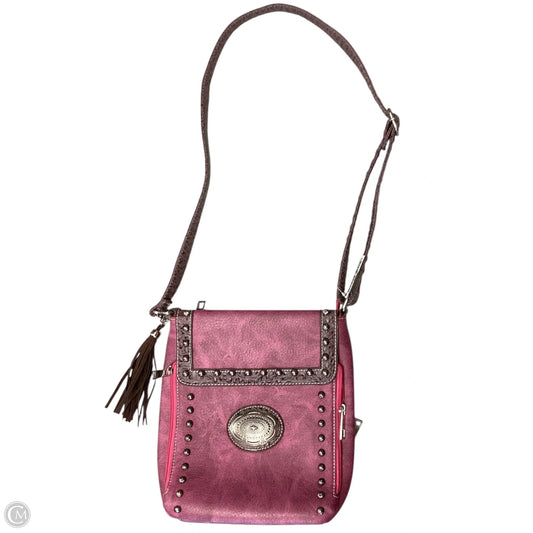 Crossbody By Cmf, Size: Large