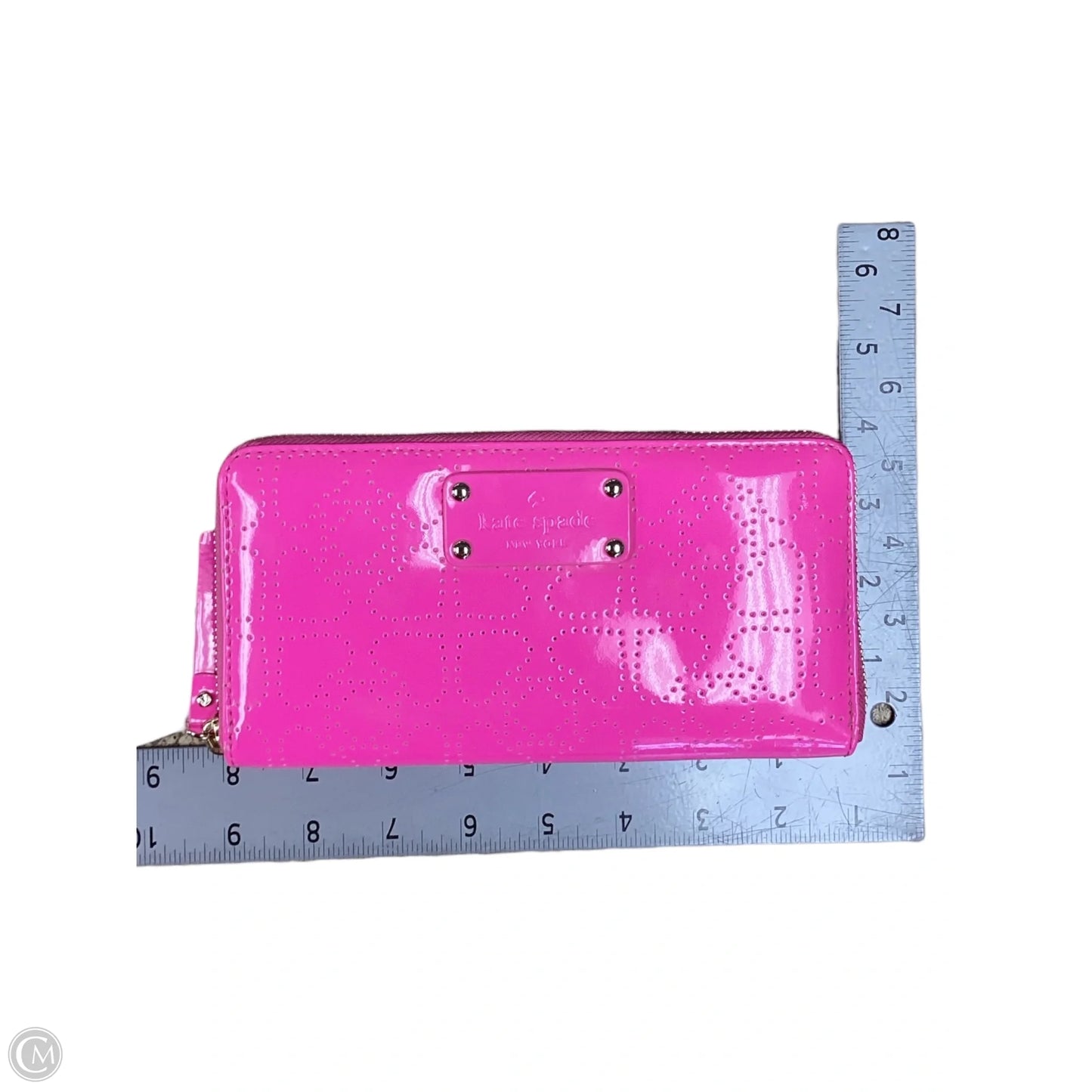 Wallet Designer By Kate Spade, Size: Medium