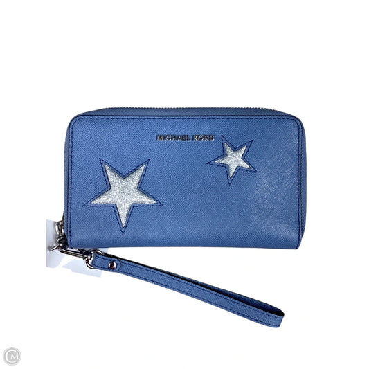 Wallet Designer By Michael Kors, Size: Small