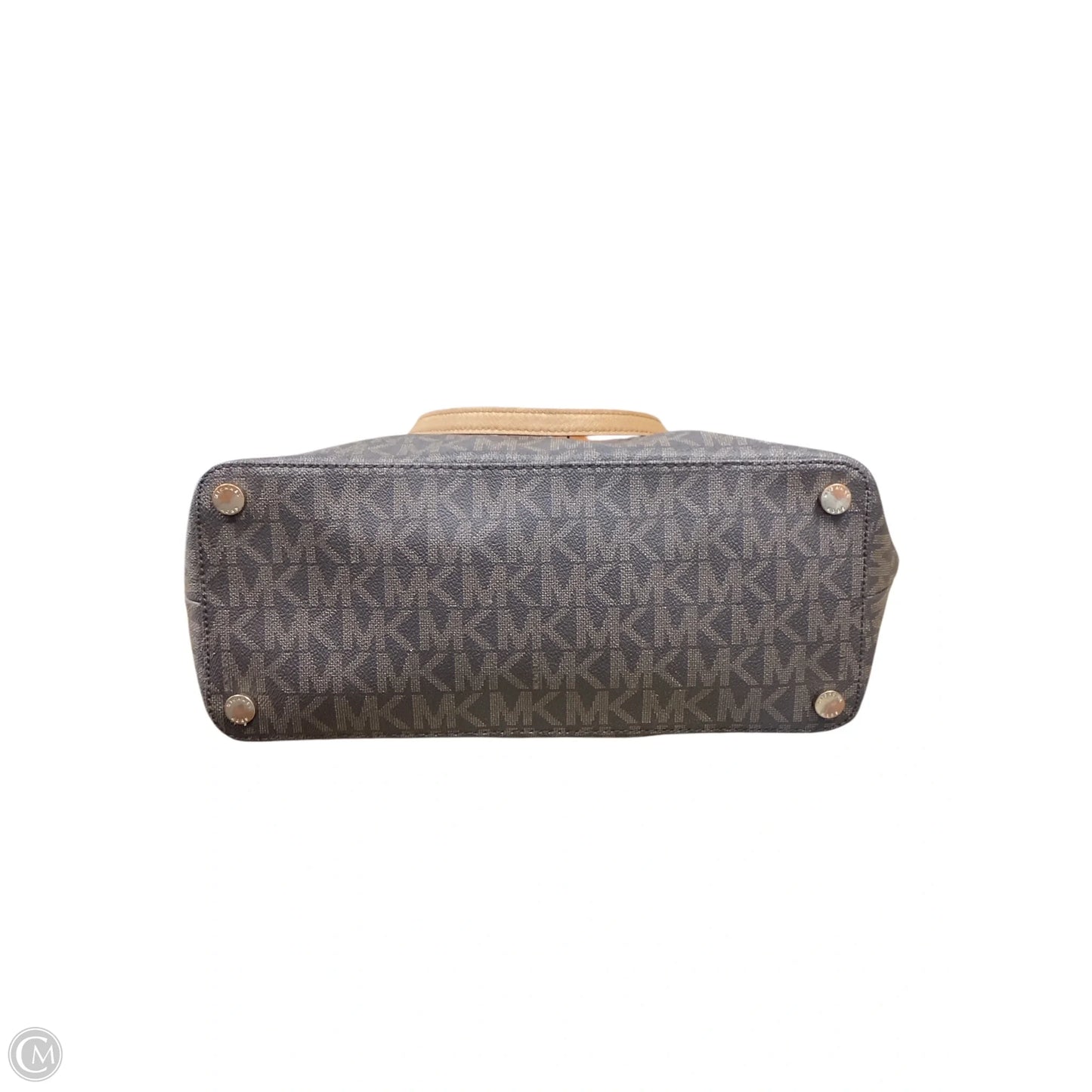 Handbag Designer By Michael Kors, Size: Large