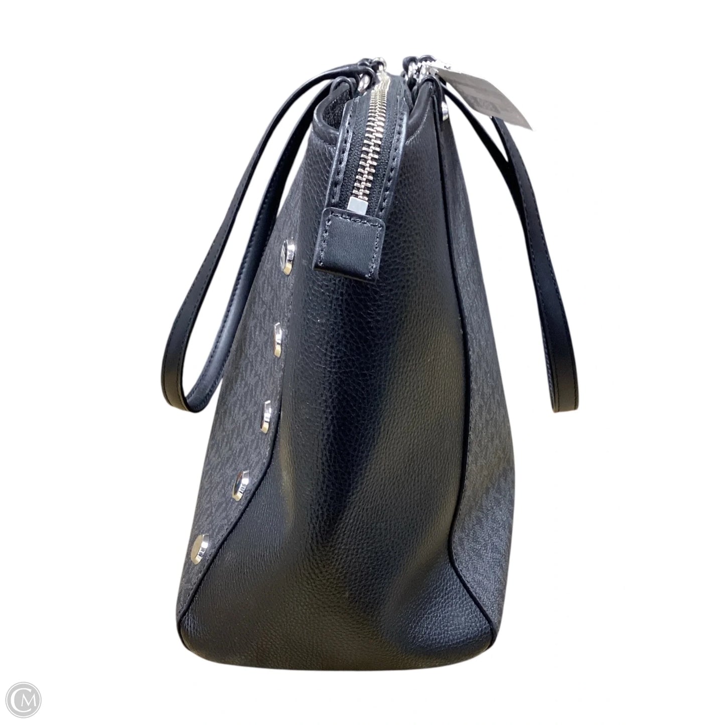 Handbag Designer By Michael Kors, Size: Large