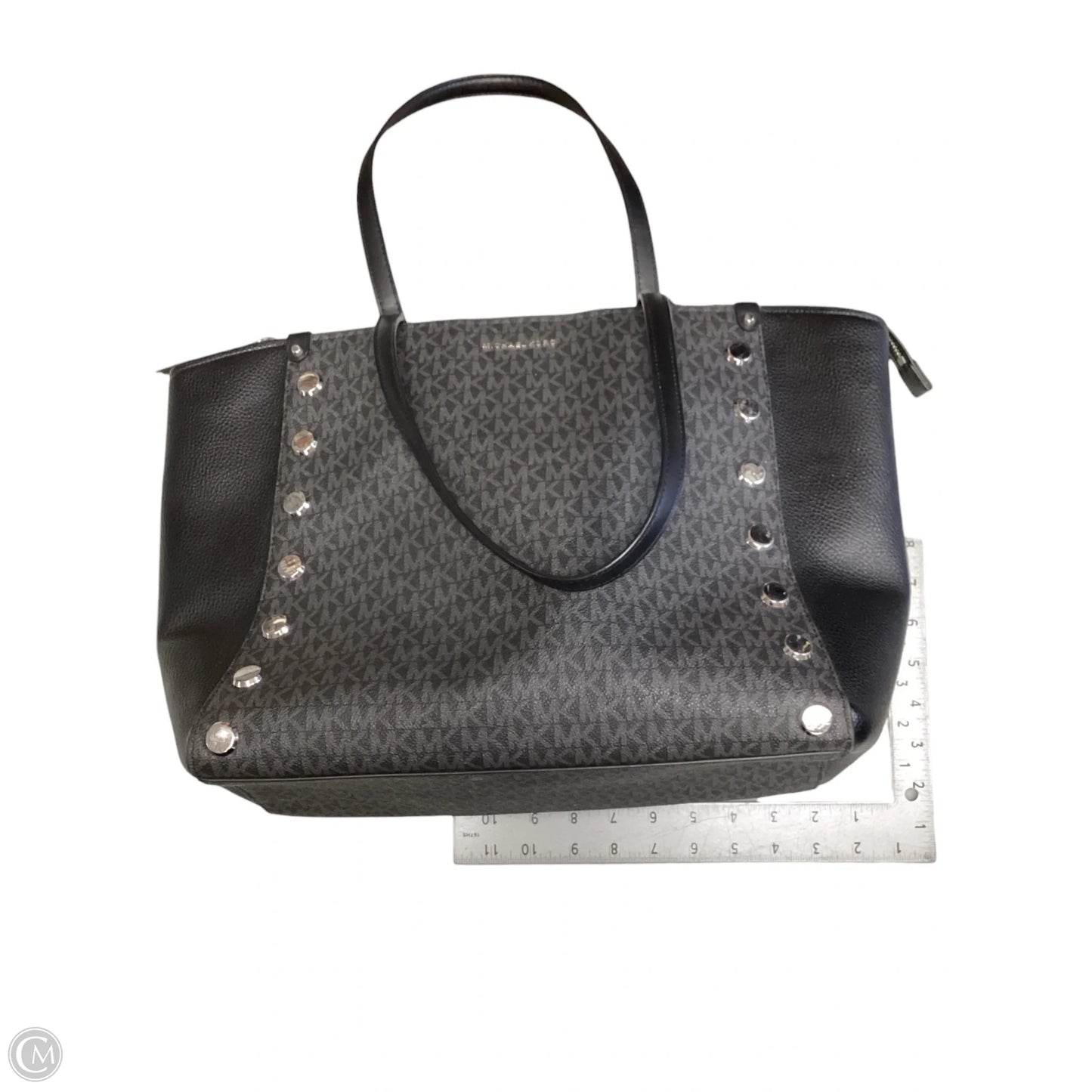 Handbag Designer By Michael Kors, Size: Large