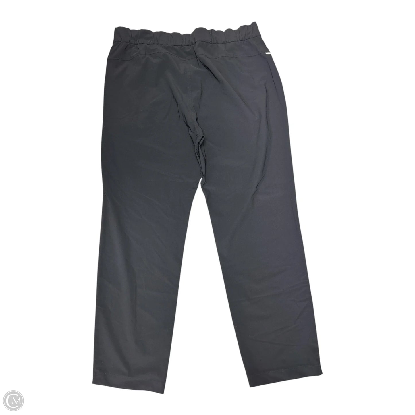 Athletic Pants By Vuori In Black, Size: Xl