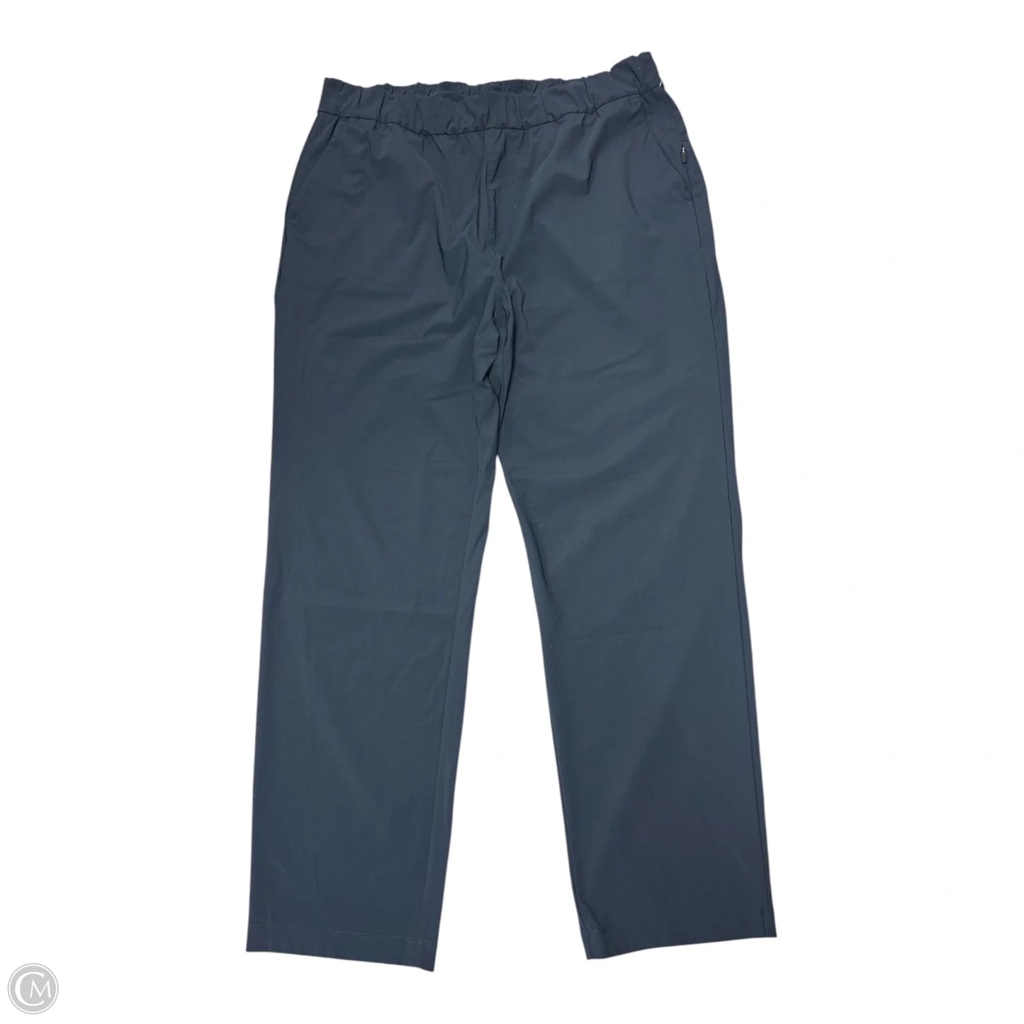 Athletic Pants By Vuori In Navy, Size: Xl