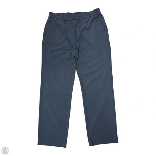 Athletic Pants By Vuori In Navy, Size: Xl