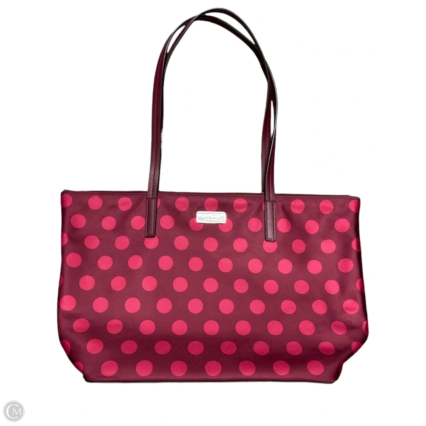 Handbag Designer By Kate Spade, Size: Medium