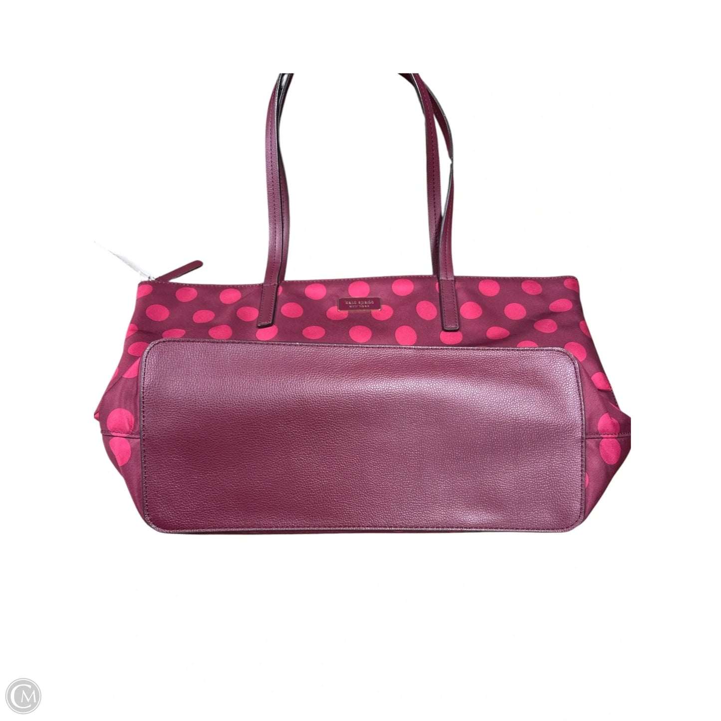 Handbag Designer By Kate Spade, Size: Medium