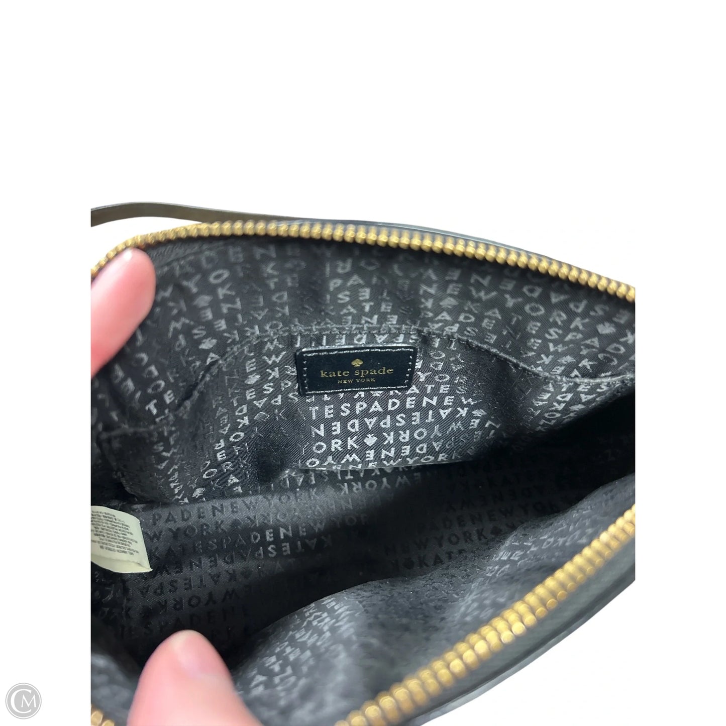 Crossbody Designer By Kate Spade, Size: Small