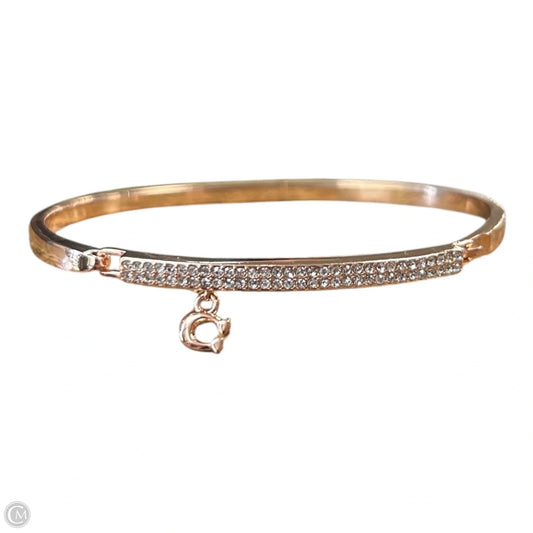 Bracelet Designer By Coach