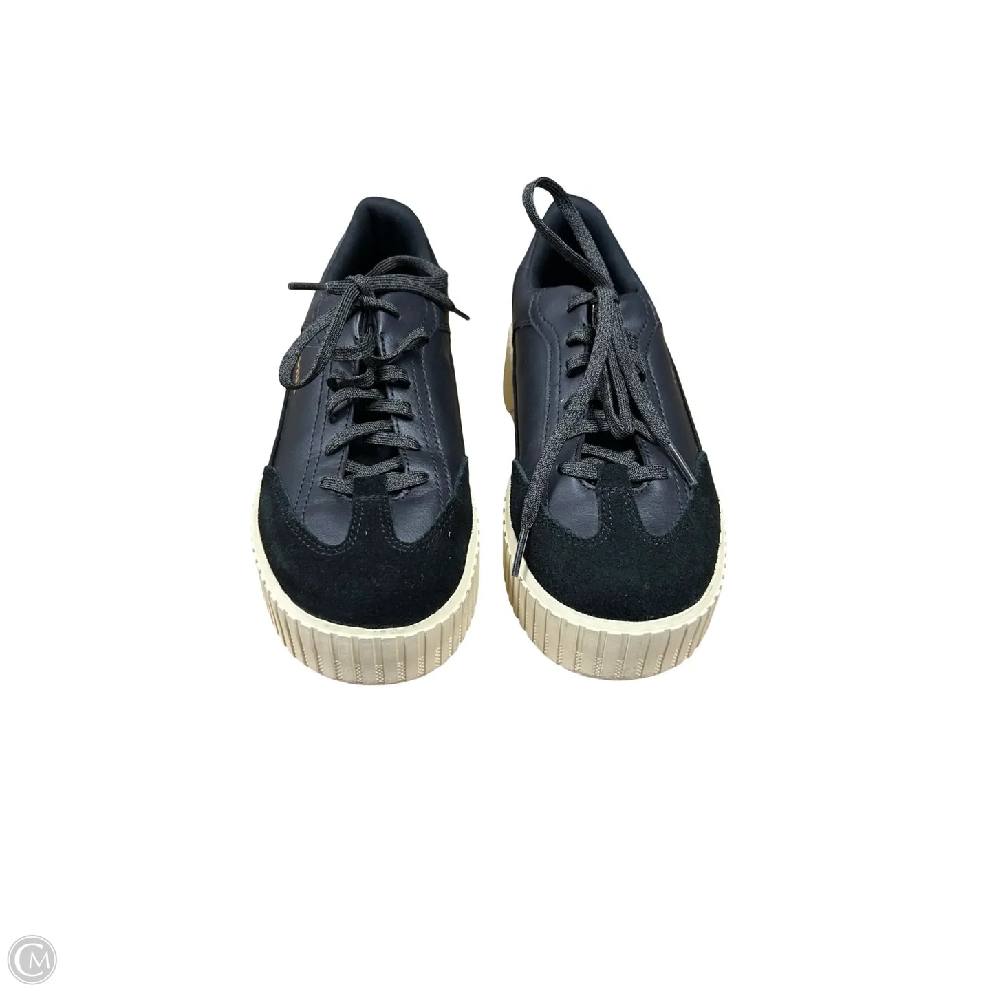 Shoes Sneakers Platform By Sorel In Black, Size: 8