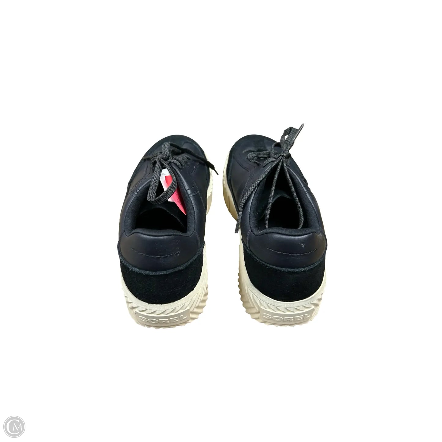 Shoes Sneakers Platform By Sorel In Black, Size: 8