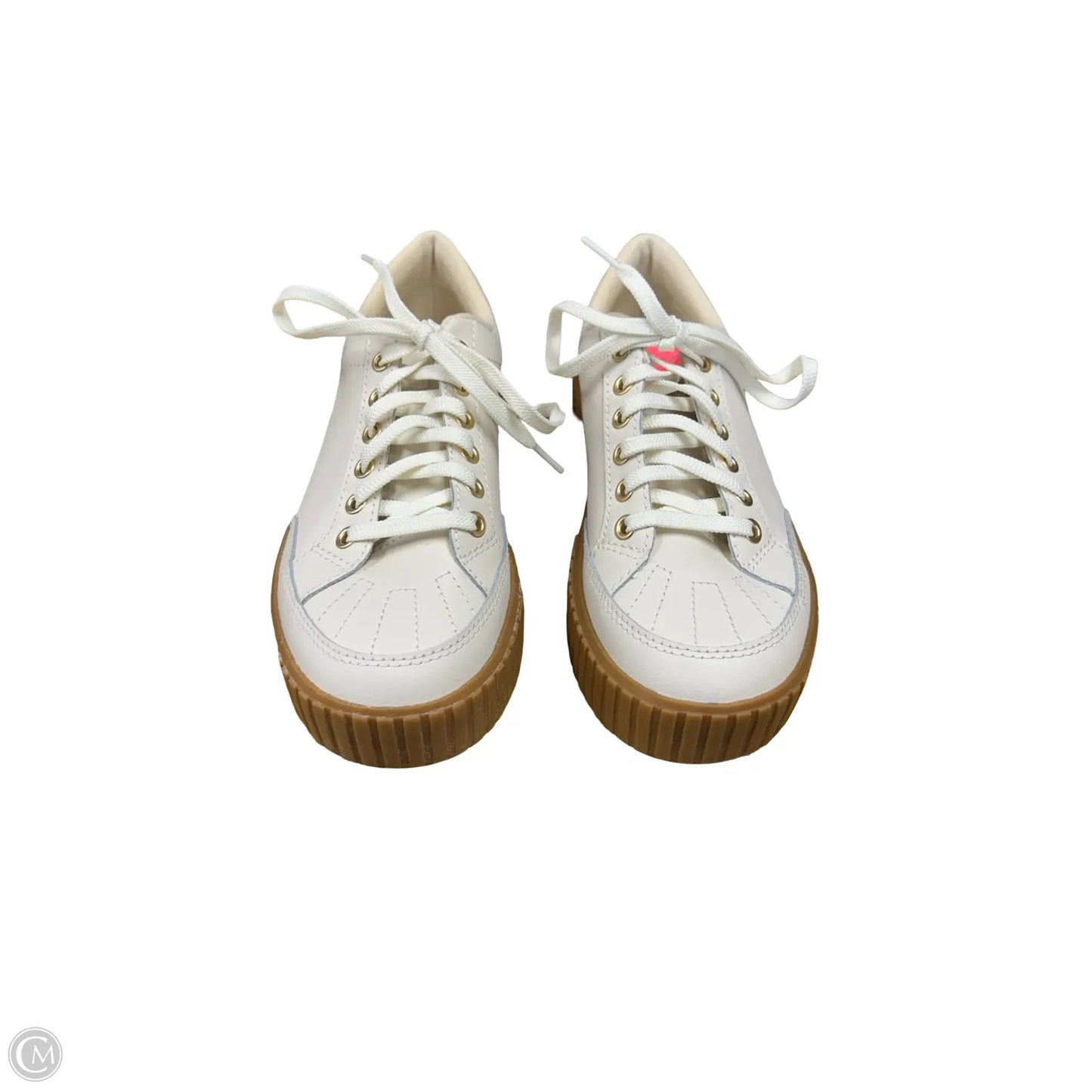 Shoes Sneakers Platform By Sorel In Cream, Size: 7.5