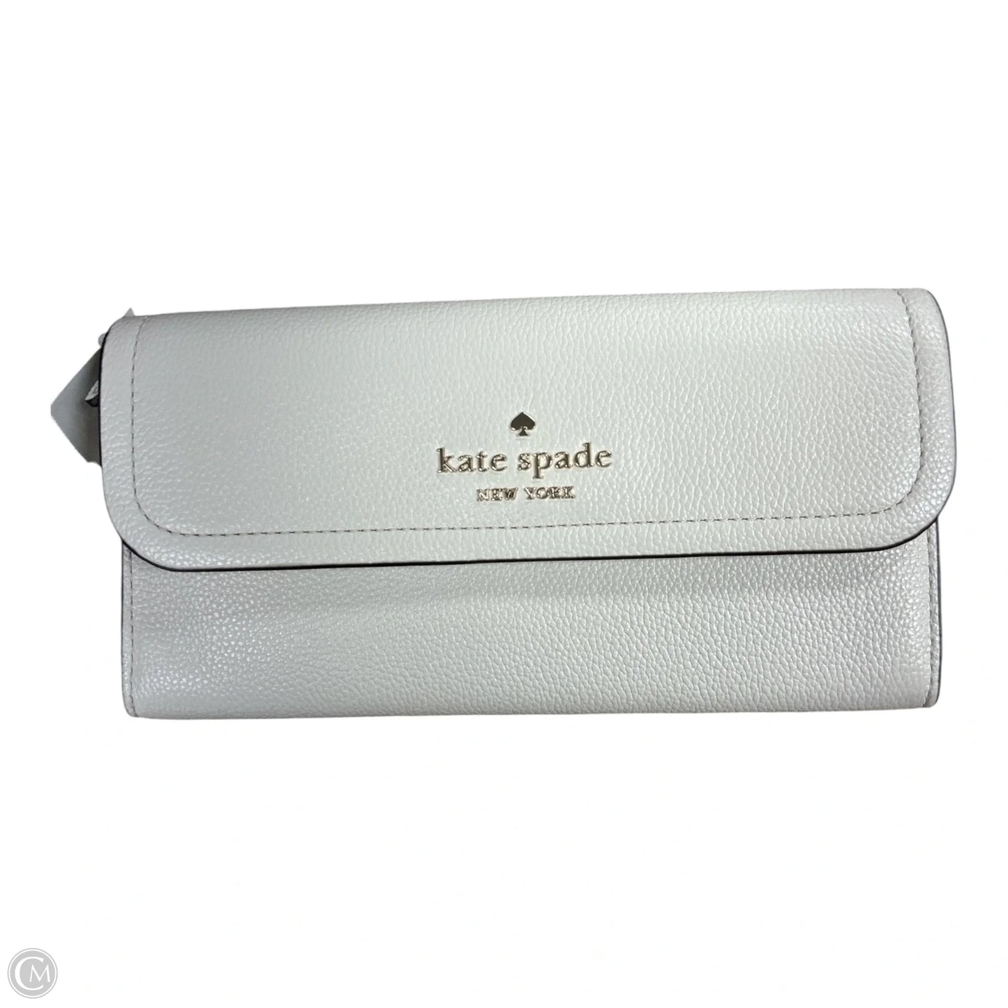 Wallet Designer By Kate Spade, Size: Medium