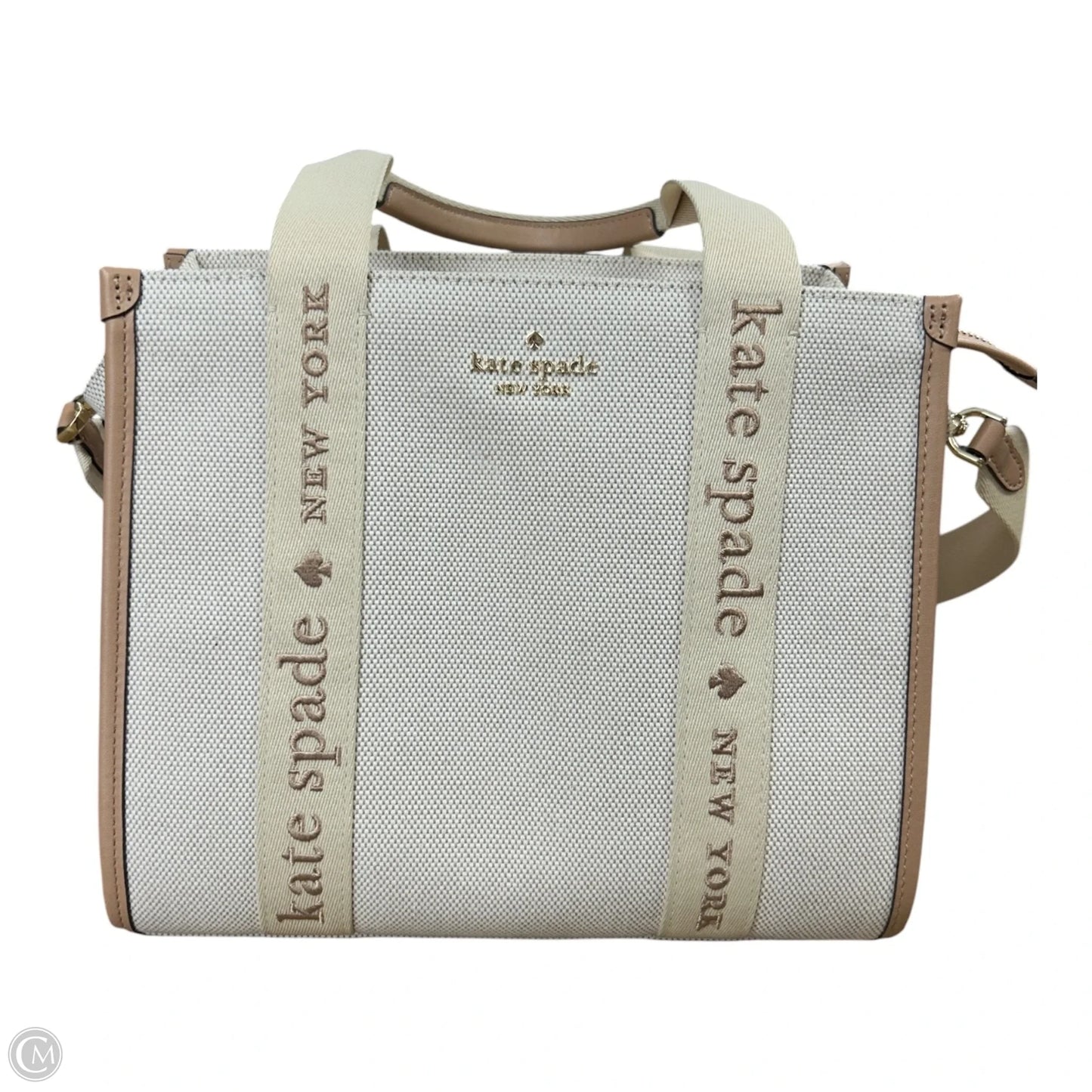 Handbag Designer By Kate Spade, Size: Medium