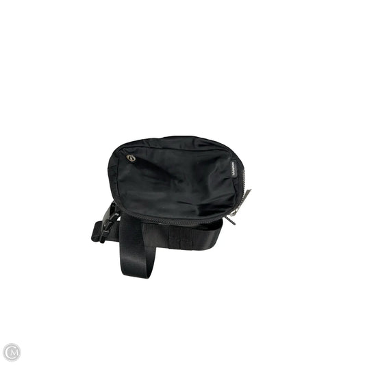 Belt Bag By Lululemon, Size: Small