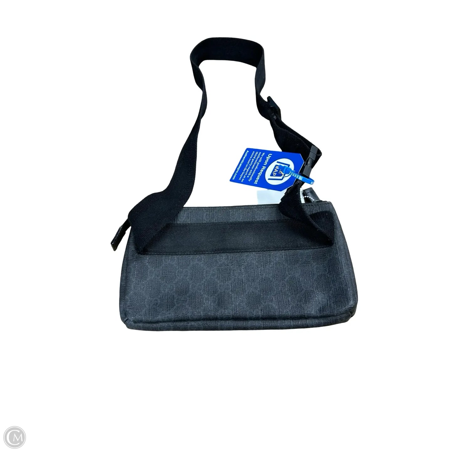 Belt Bag Luxury Designer By Gucci, Size: Small