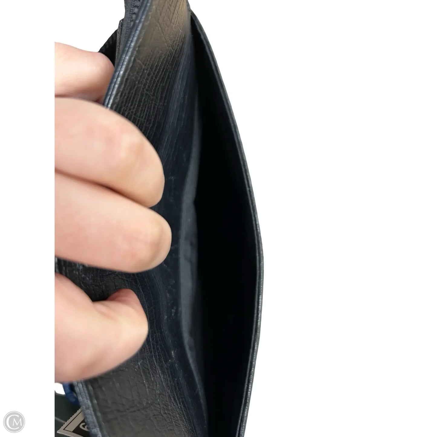 Belt Bag Luxury Designer By Gucci, Size: Small