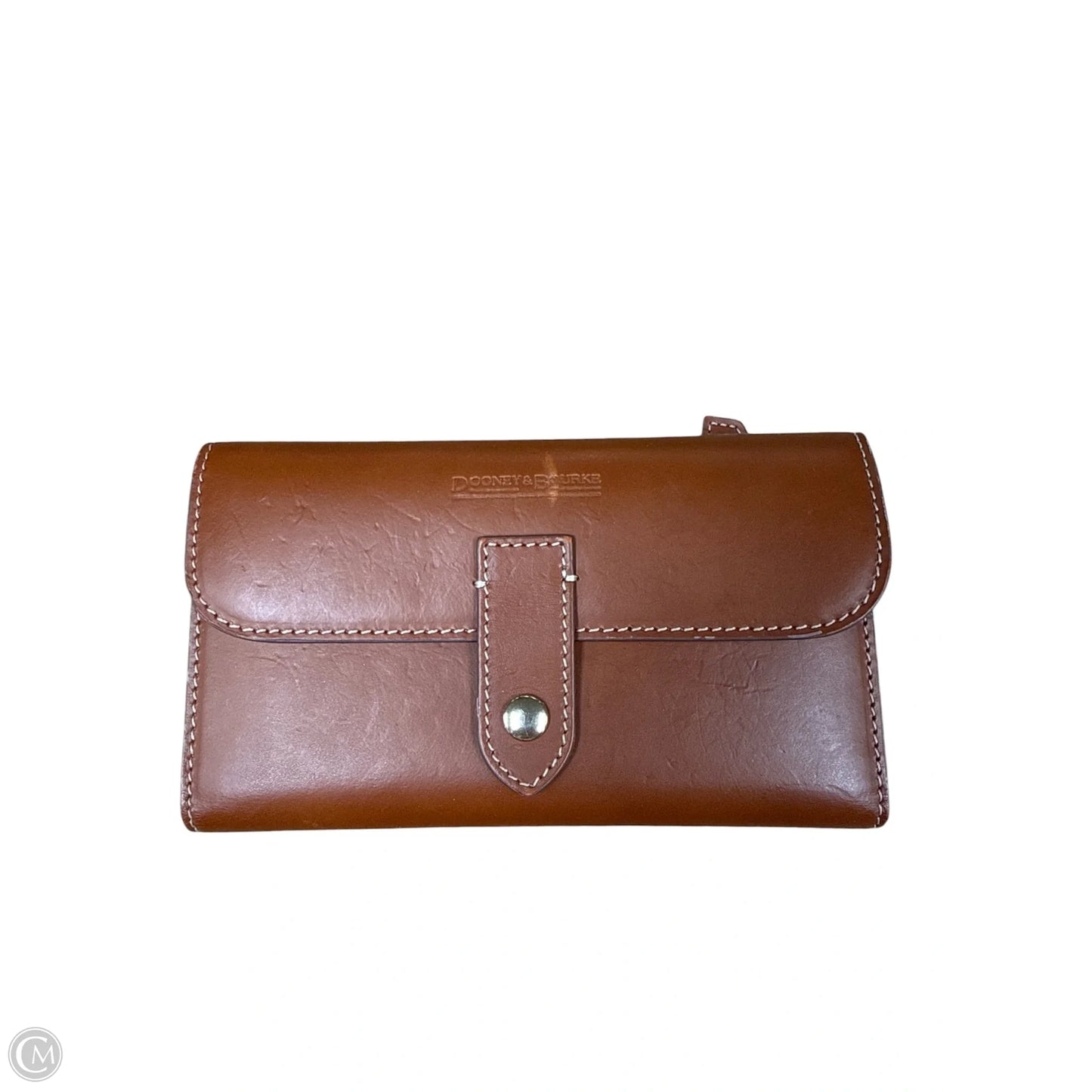 Wallet Designer By Dooney And Bourke, Size: Medium