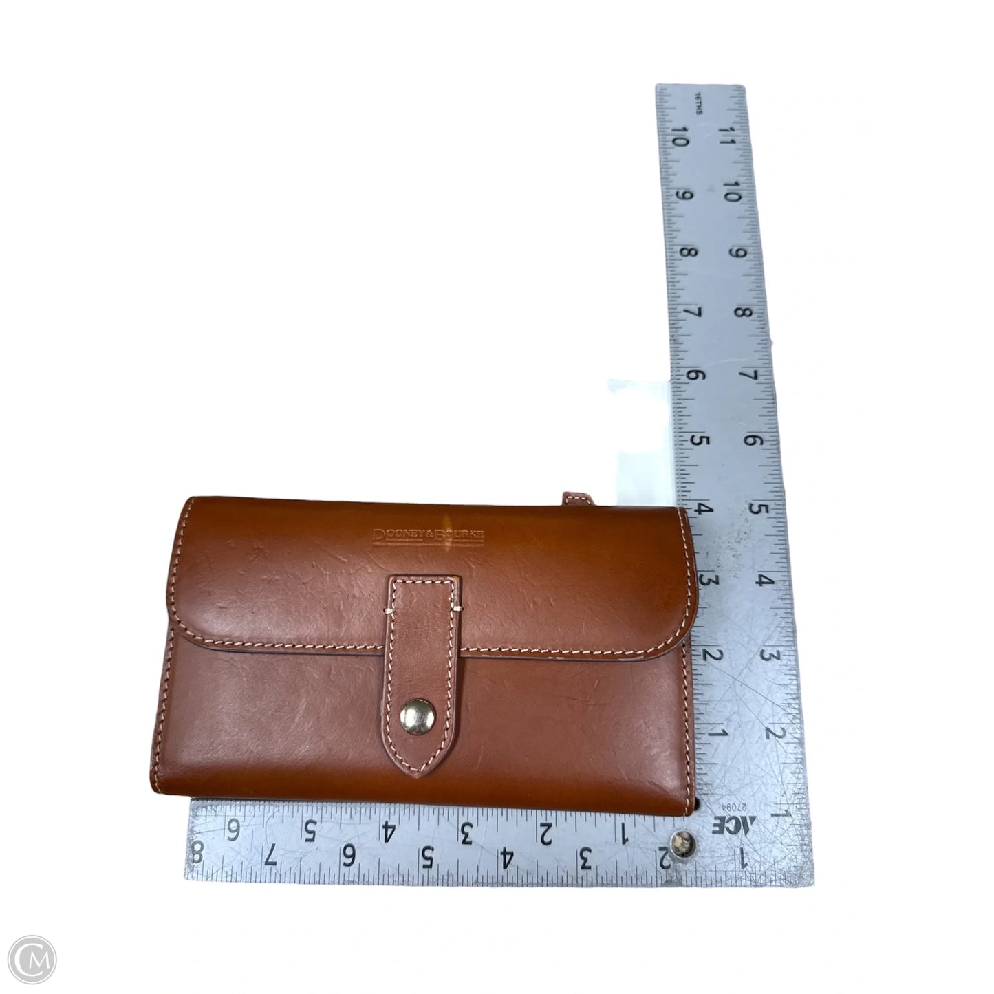 Wallet Designer By Dooney And Bourke, Size: Medium