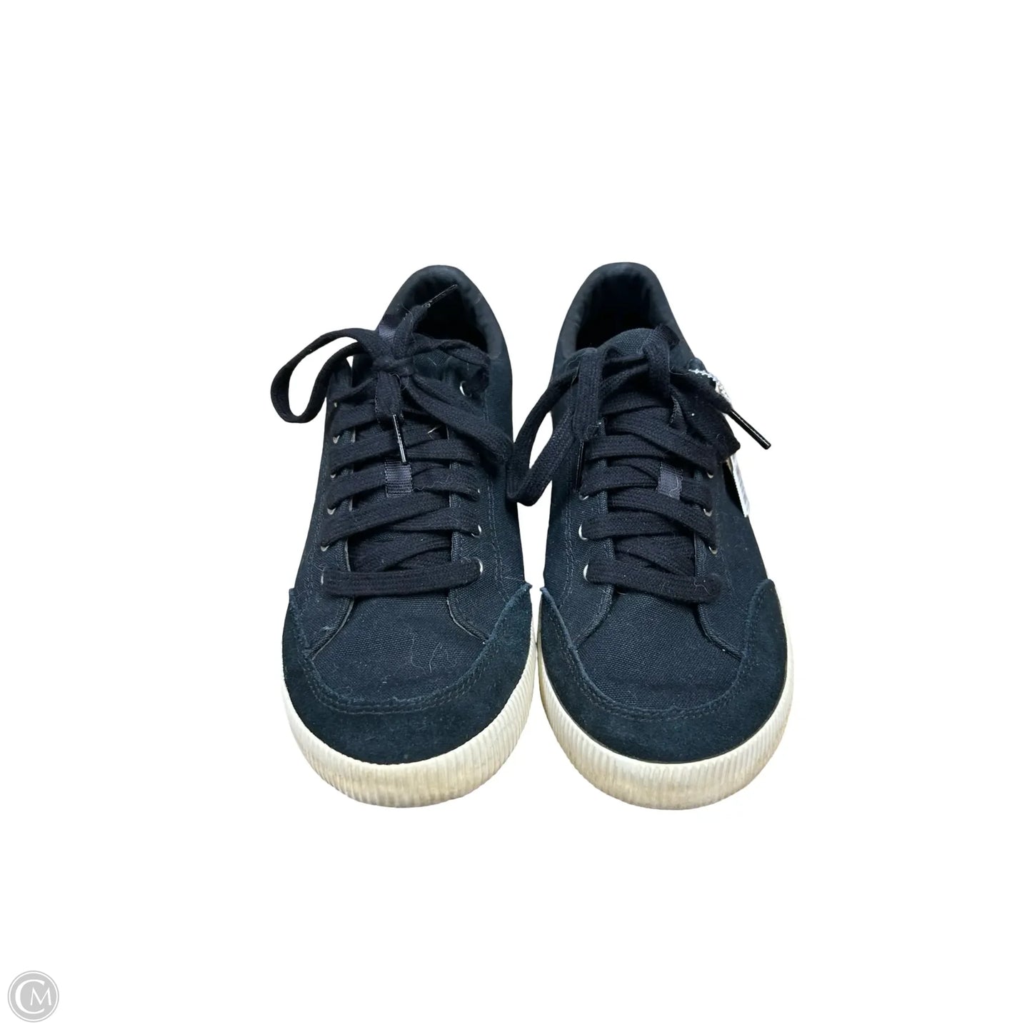 Shoes Sneakers By Sorel In Black, Size: 8.5