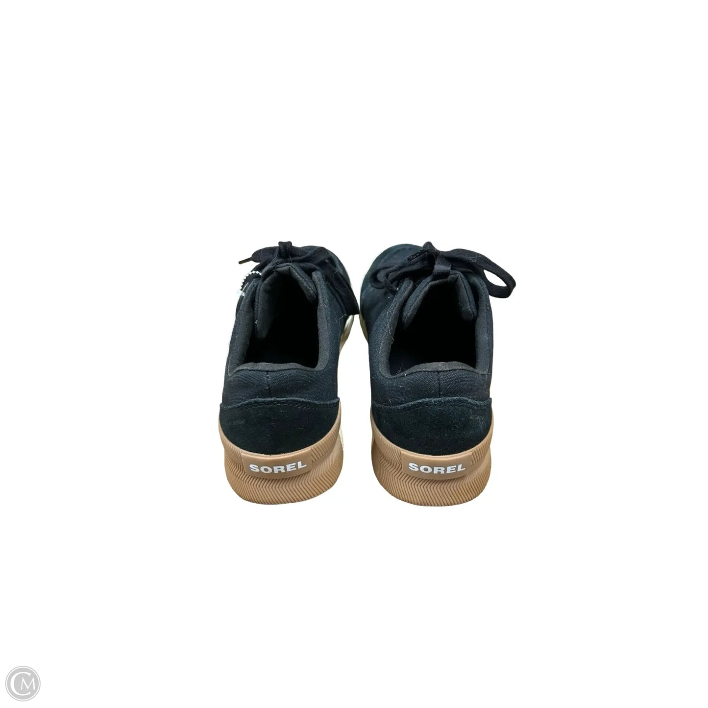 Shoes Sneakers By Sorel In Black, Size: 8.5