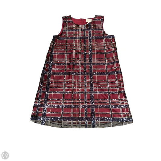 Dress Party Short By Tuckernuck In Multi-colored, Size: L