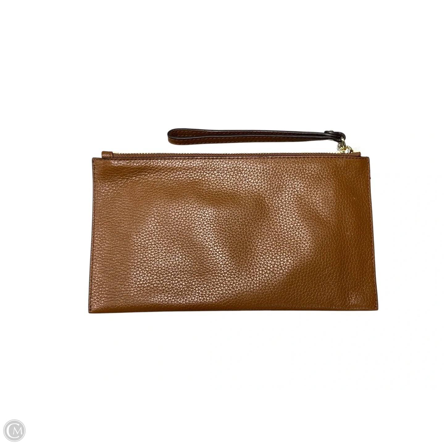 Wristlet Designer By Michael Kors, Size: Large