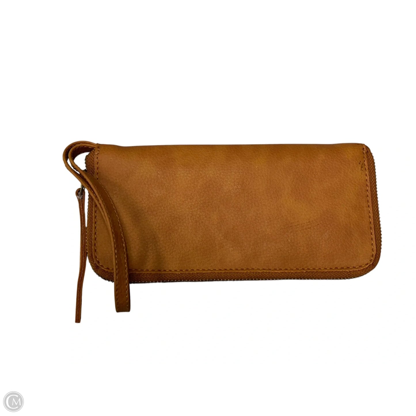 Wristlet By Free People, Size: Medium