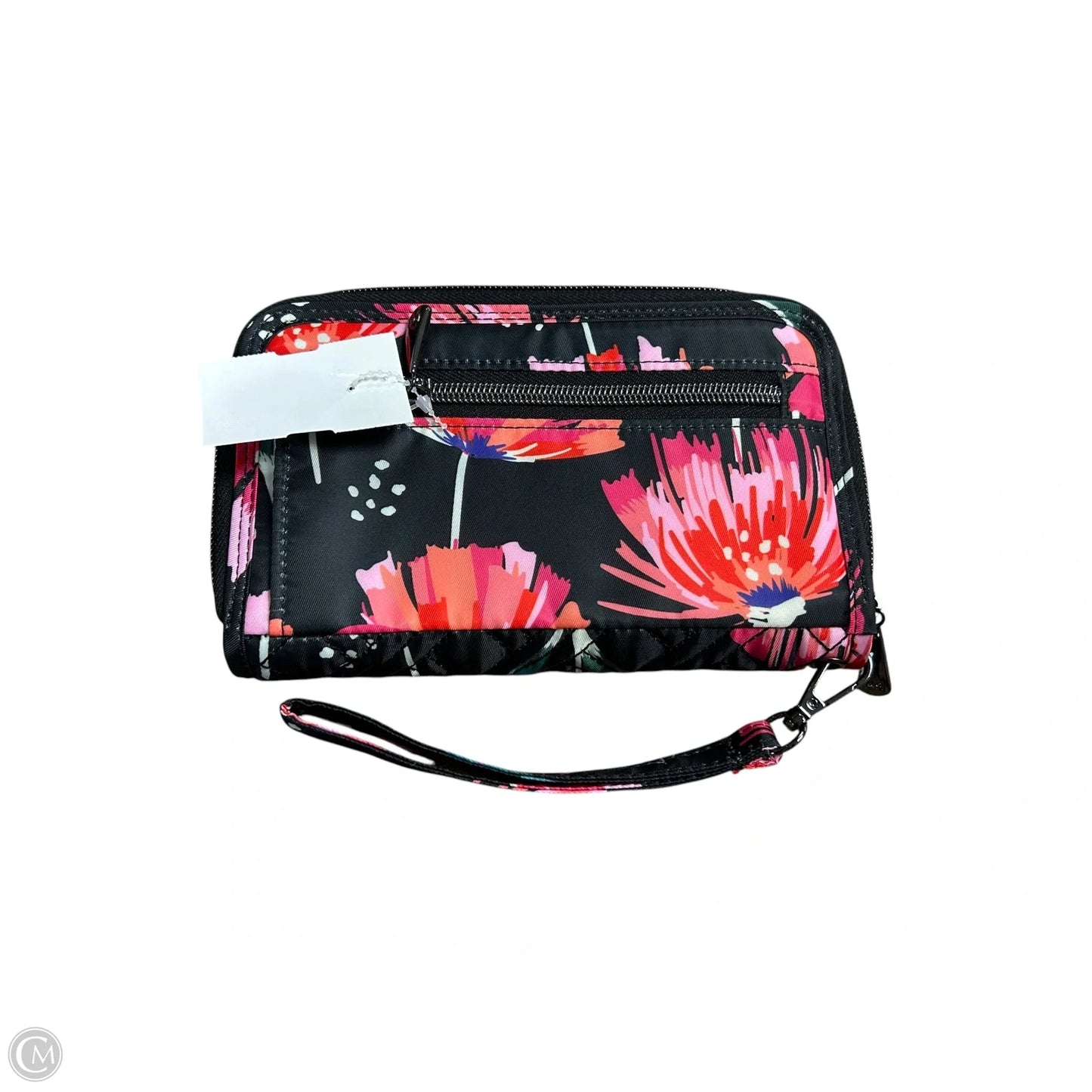 Wallet By Lug, Size: Medium