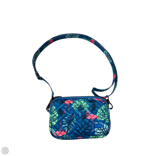 Crossbody By Lug, Size: Small