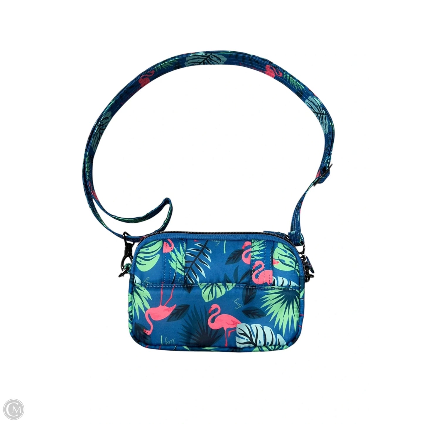 Crossbody By Lug, Size: Small