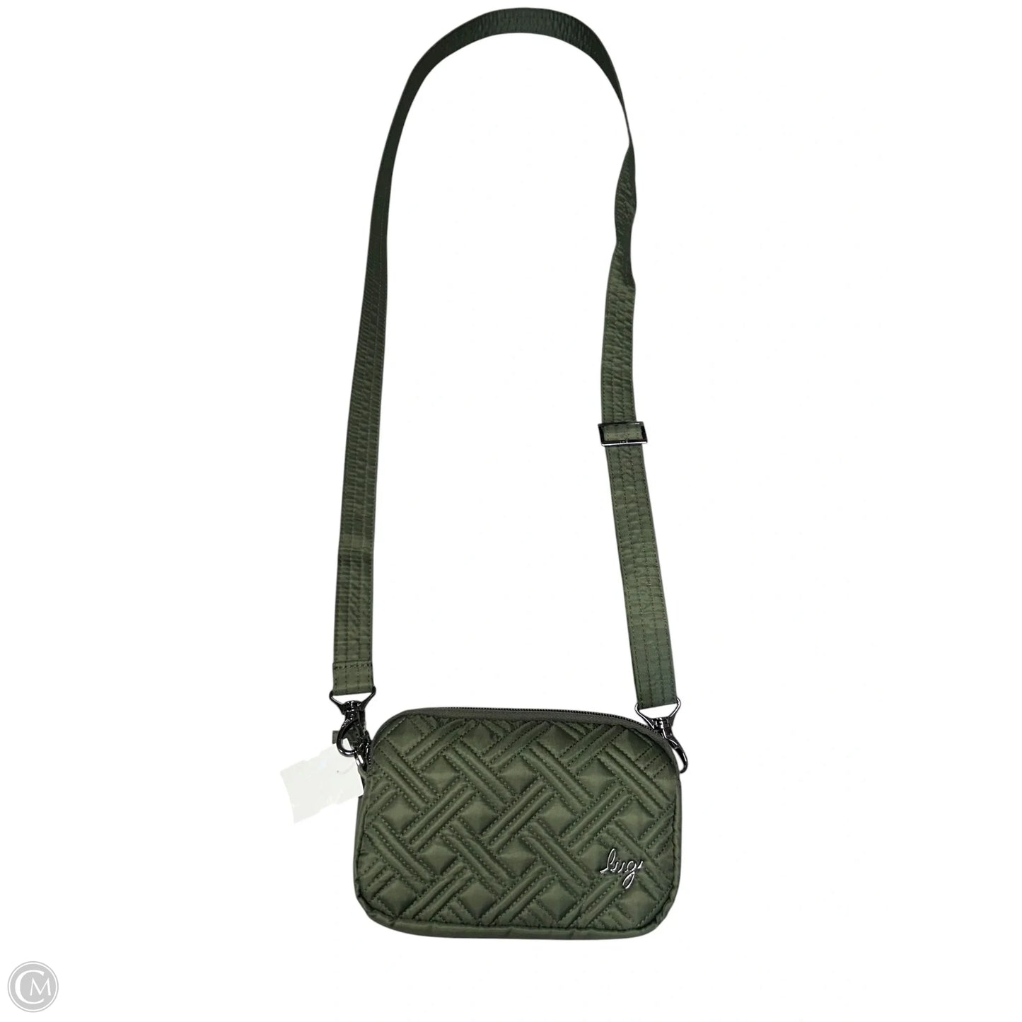 Crossbody By Lug, Size: Small