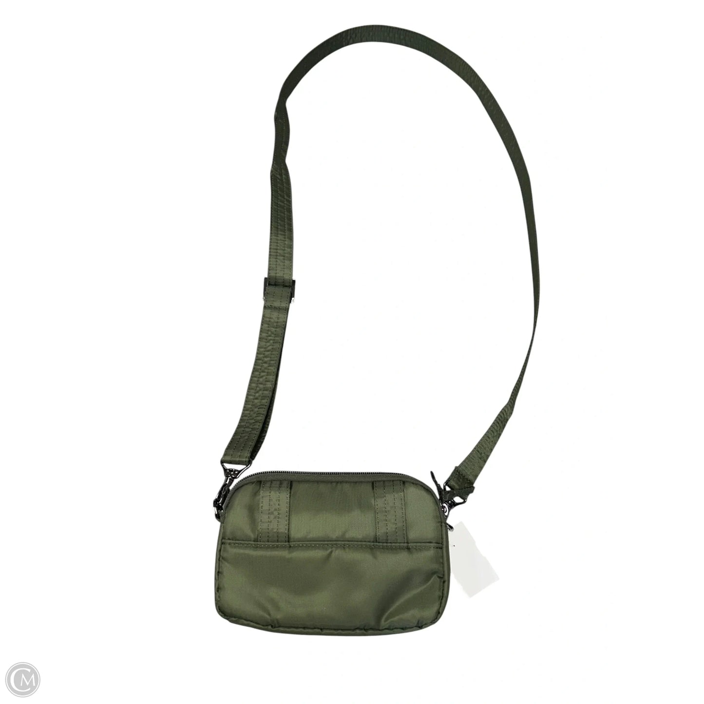 Crossbody By Lug, Size: Small