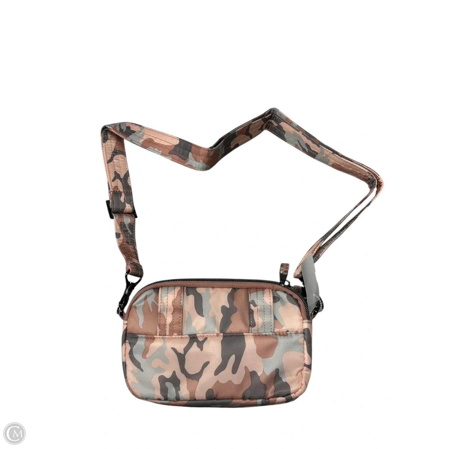 Crossbody By Lug, Size: Small
