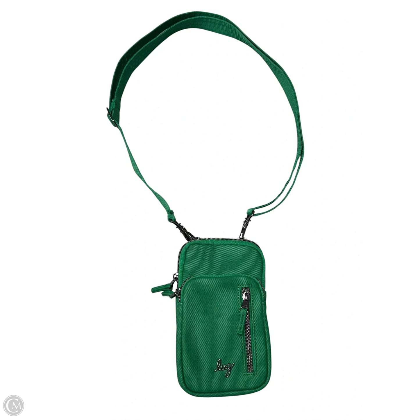 Crossbody By Lug, Size: Small