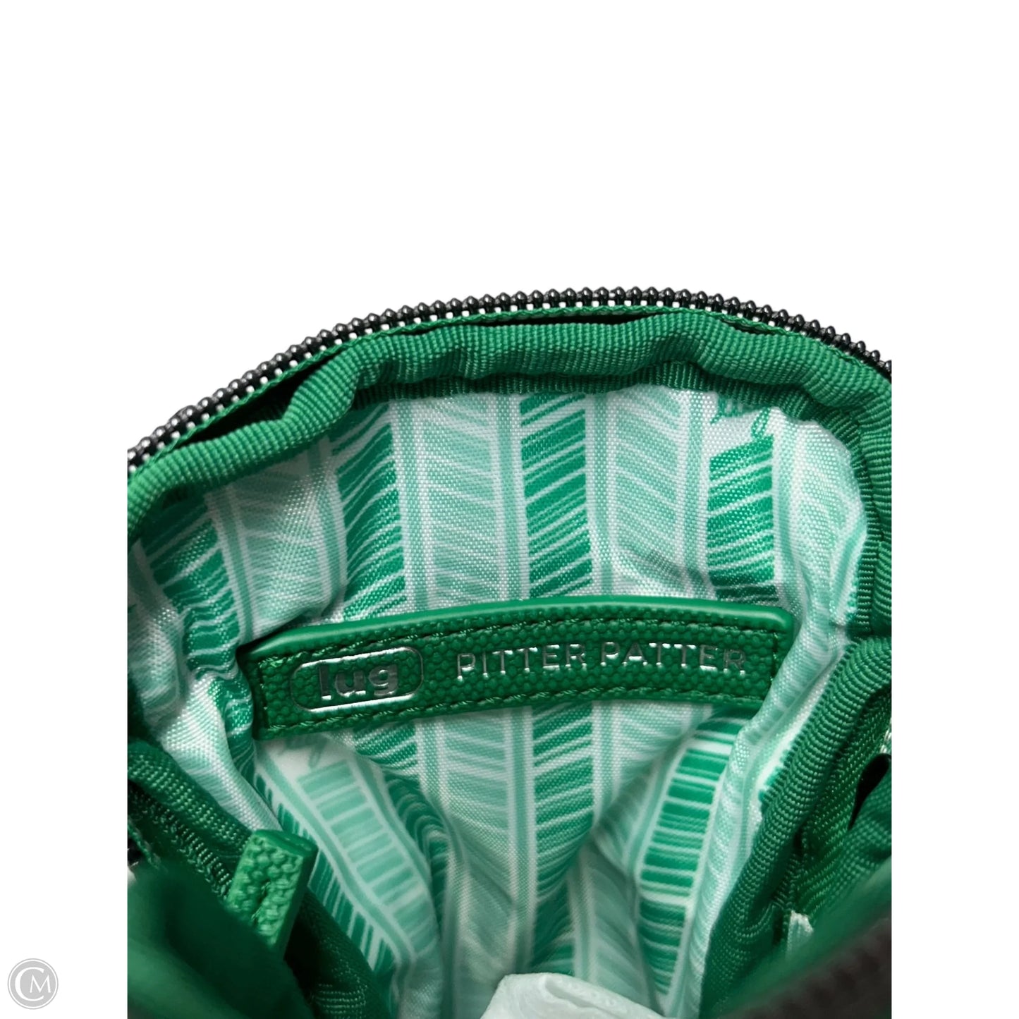 Crossbody By Lug, Size: Small