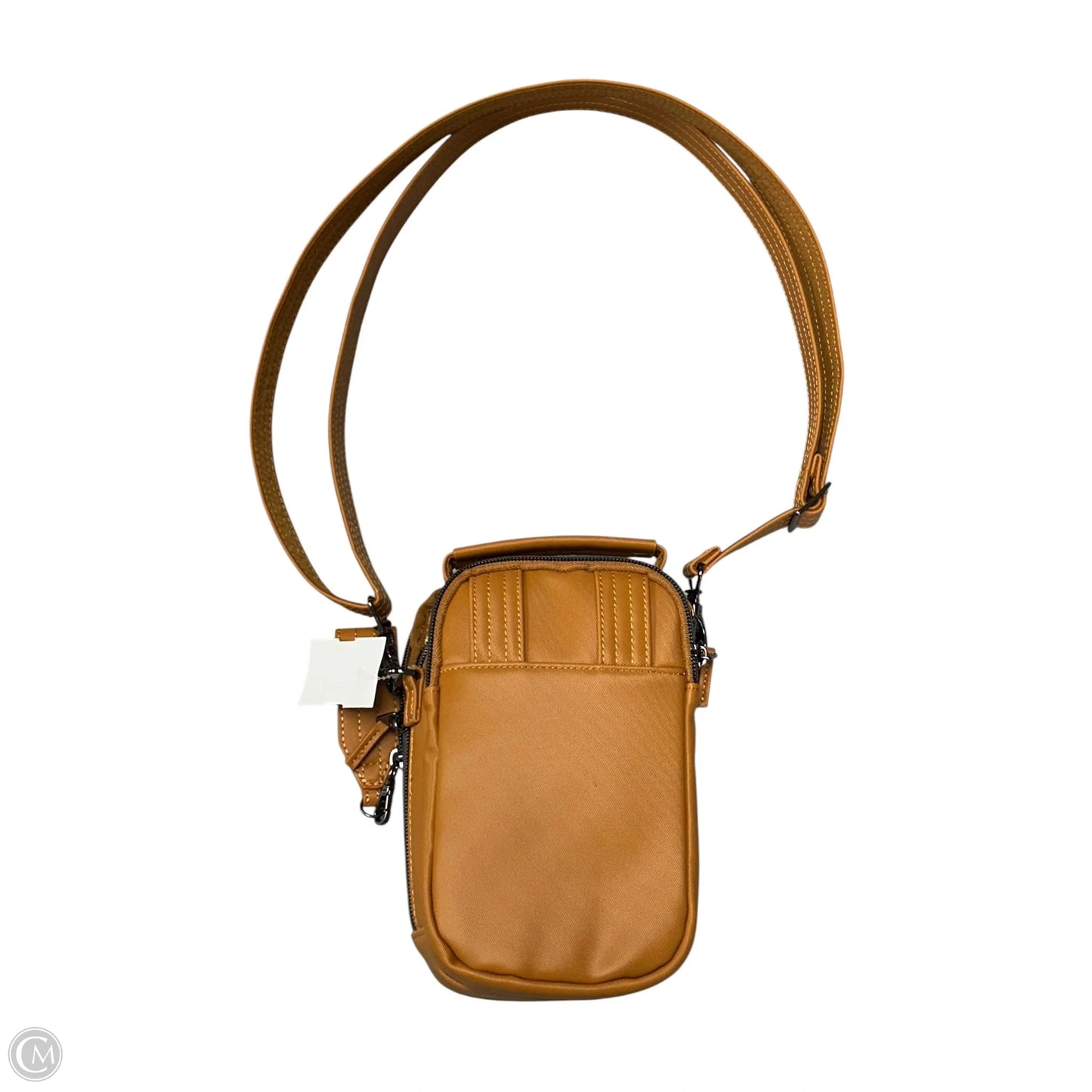 Crossbody By Lug, Size: Medium