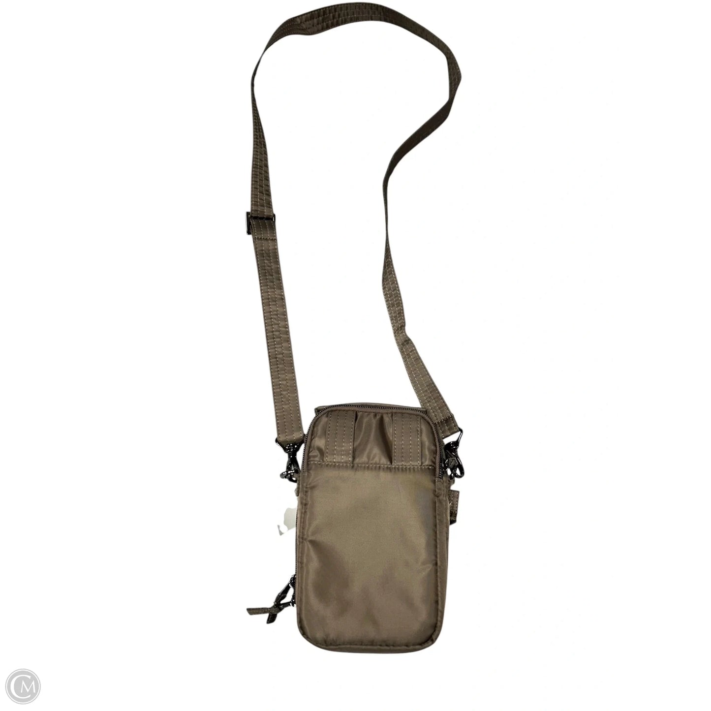 Crossbody By Lug, Size: Medium