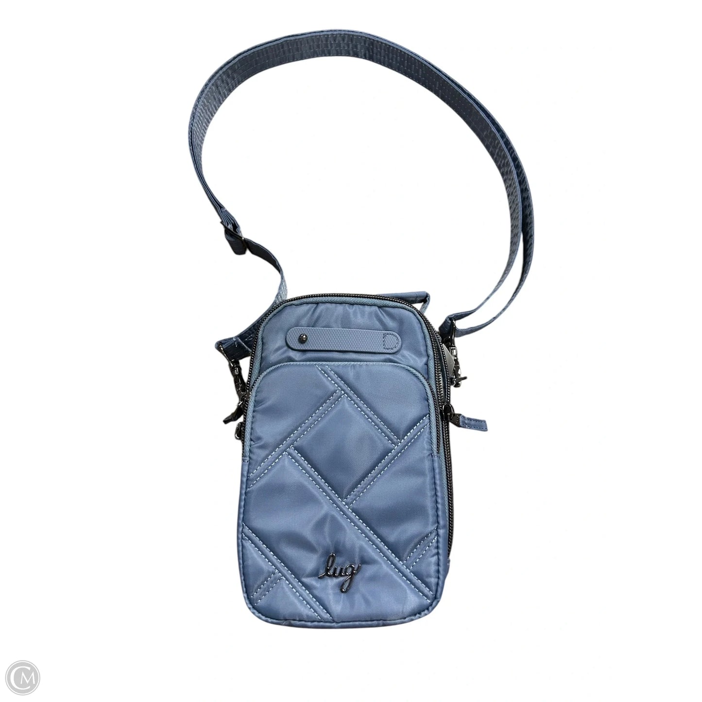 Crossbody By Lug, Size: Medium
