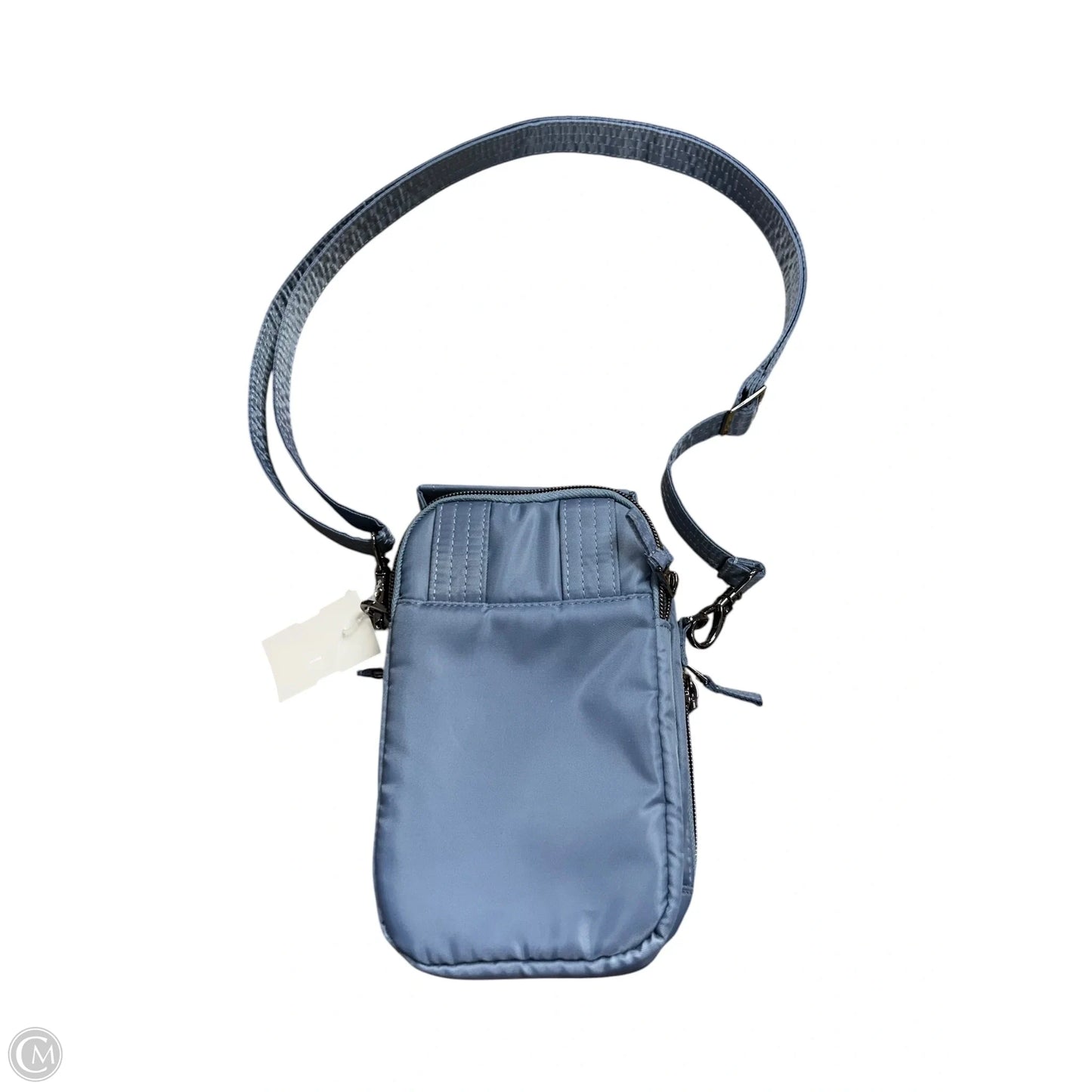Crossbody By Lug, Size: Medium