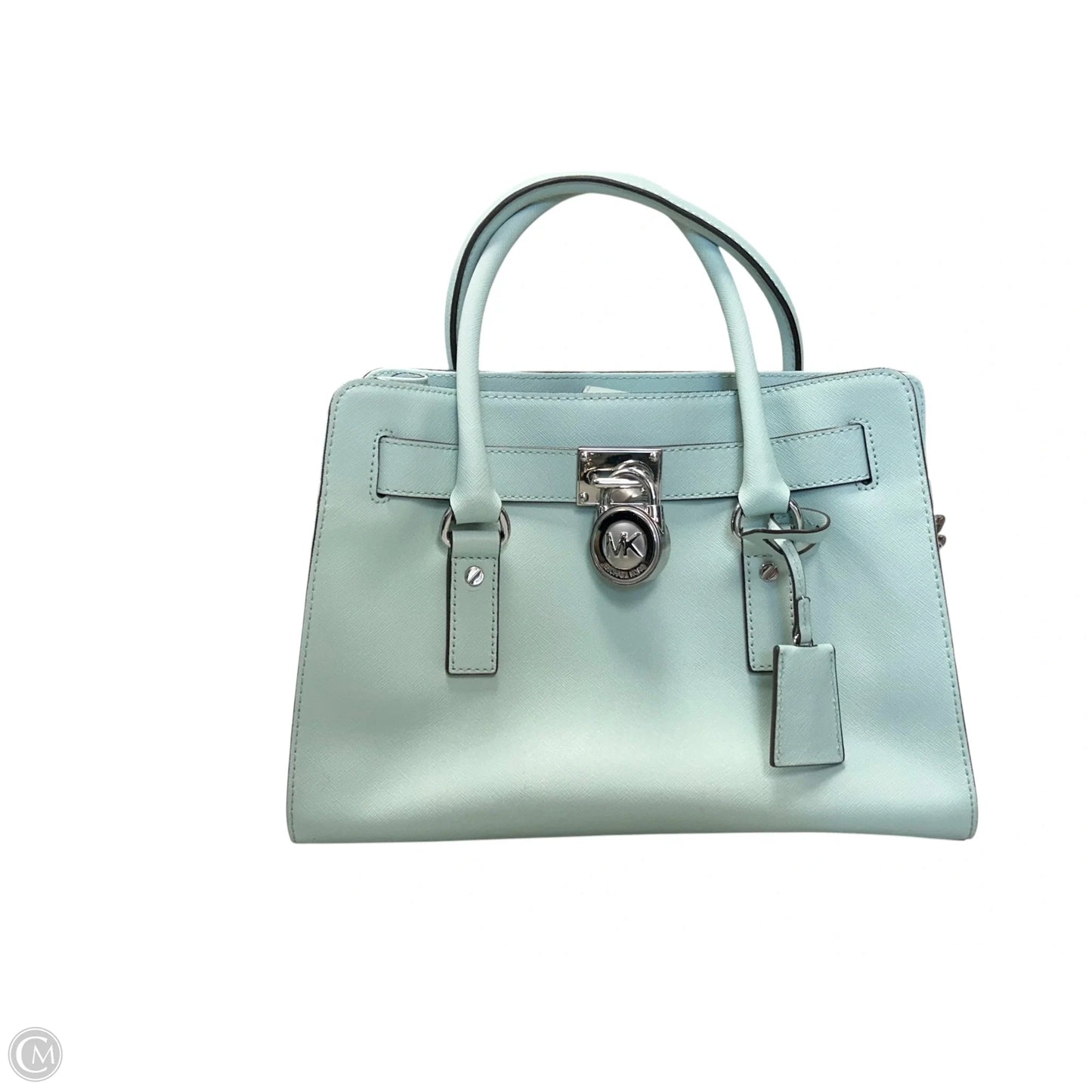Handbag Designer By Michael Kors, Size: Medium