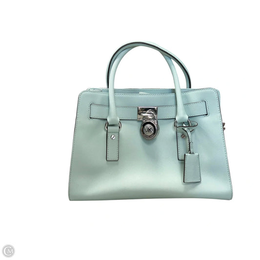 Handbag Designer By Michael Kors, Size: Medium