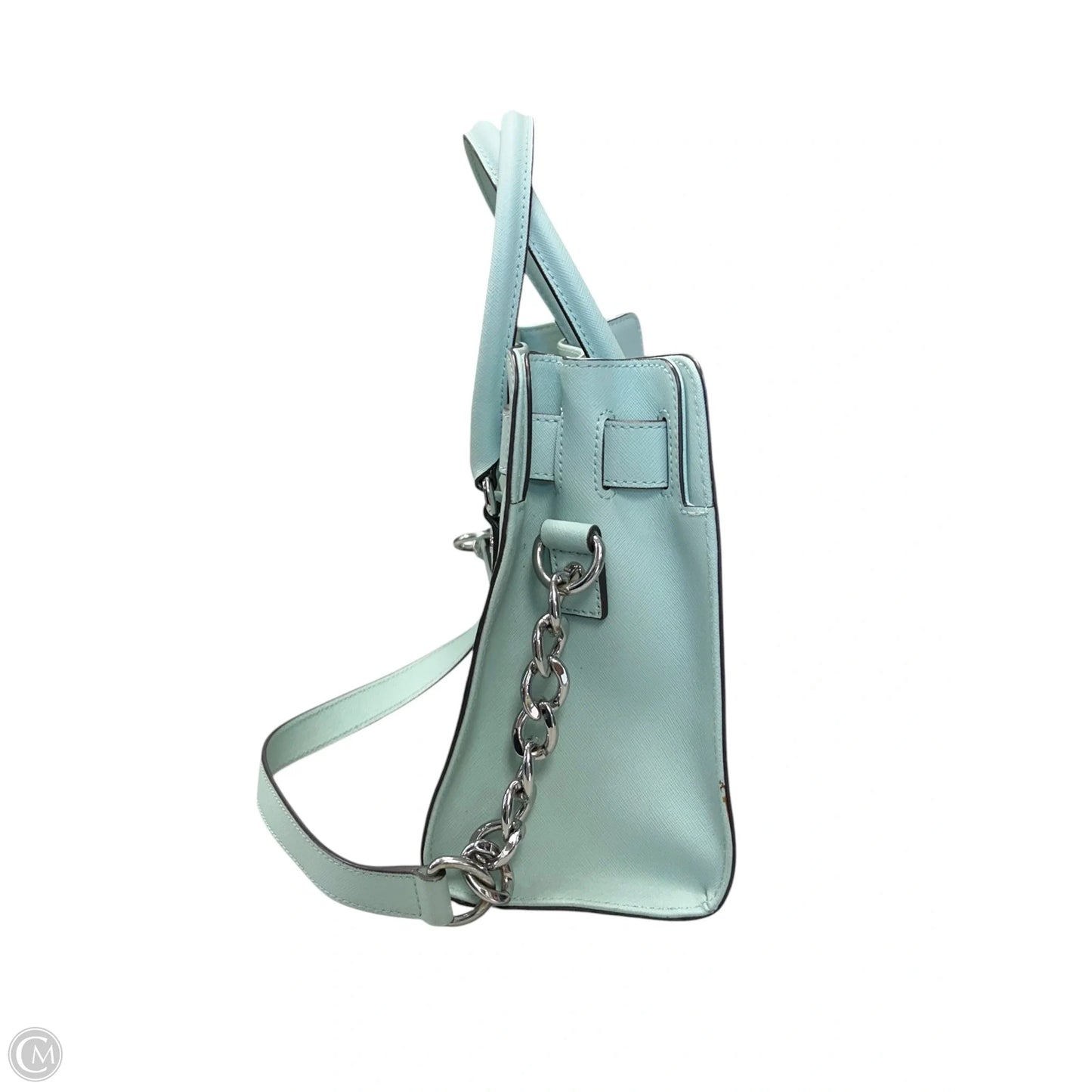 Handbag Designer By Michael Kors, Size: Medium