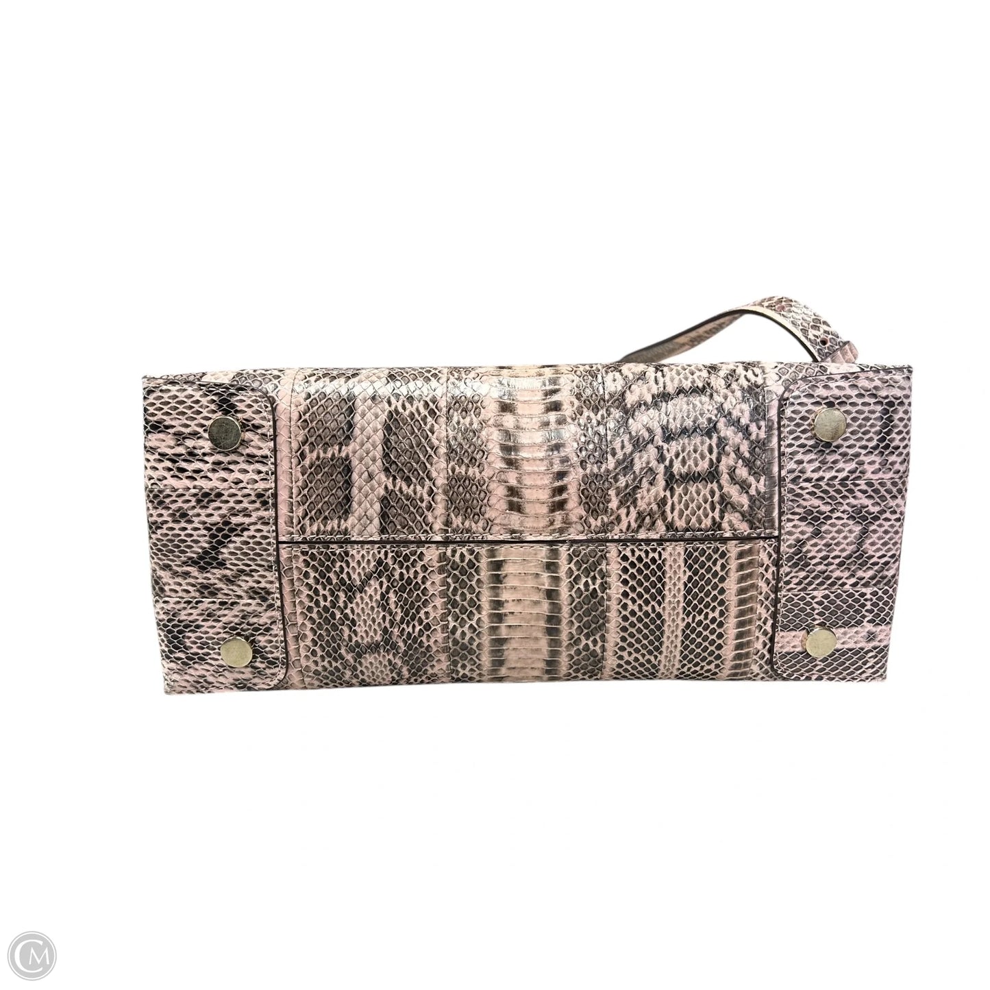 Handbag Designer By Michael Kors, Size: Medium